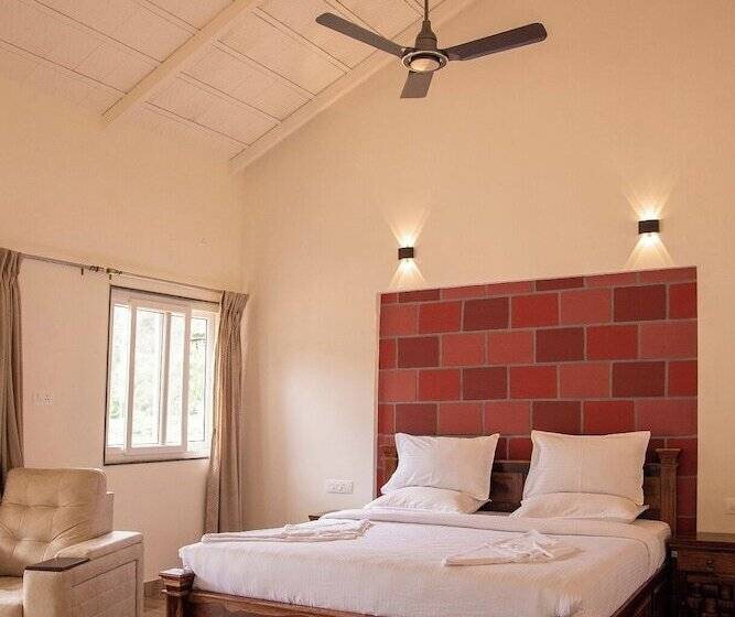 ホテル Neervana Resort
