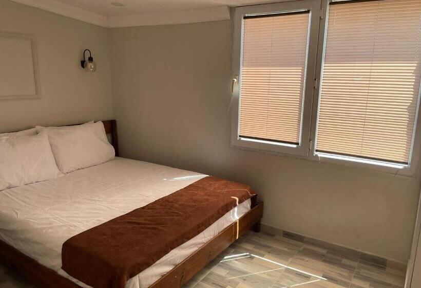 هتل Paradise Loft