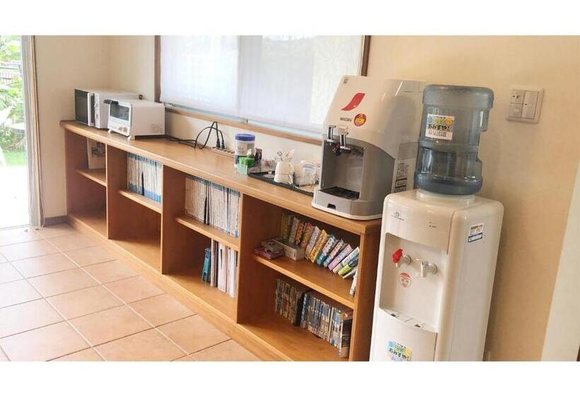 فندق Pine Shima Resort Coral Fish   Vacation Stay 37439v