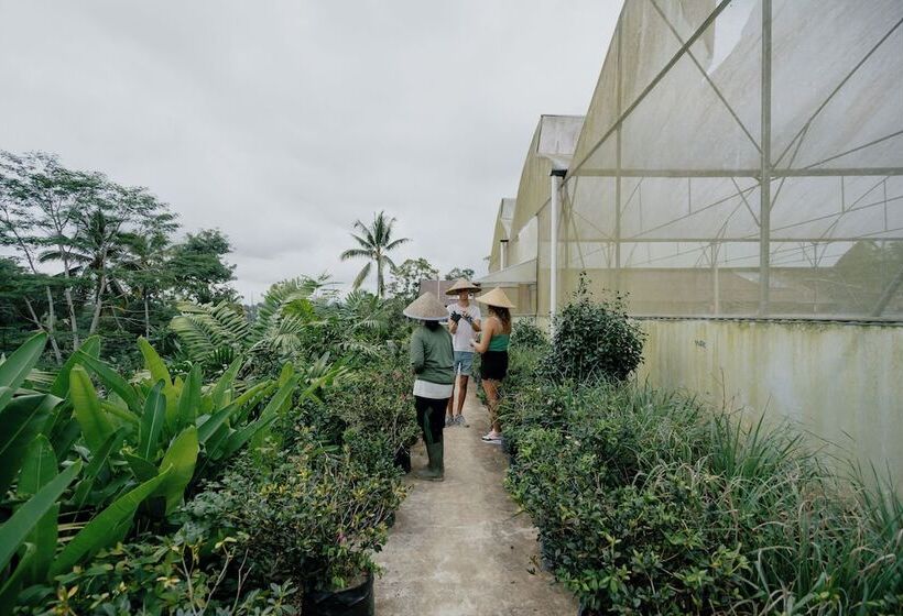 호텔 Sunyi Ubud