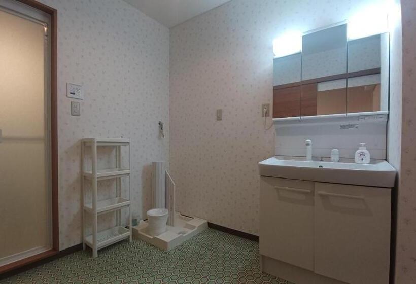 فندق Swan Lake Nagae   Vacation Stay 32579v