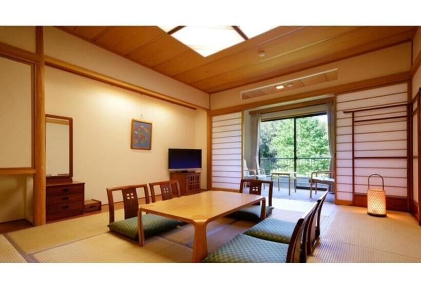هتل Tetora Resort Sendaiiwanuma   Vacation Stay 00335v