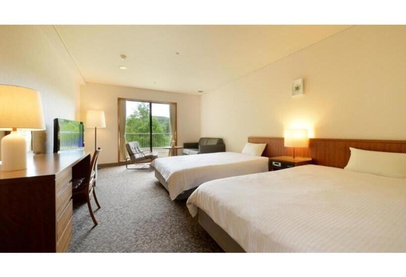 هتل Tetora Resort Sendaiiwanuma   Vacation Stay 00342v