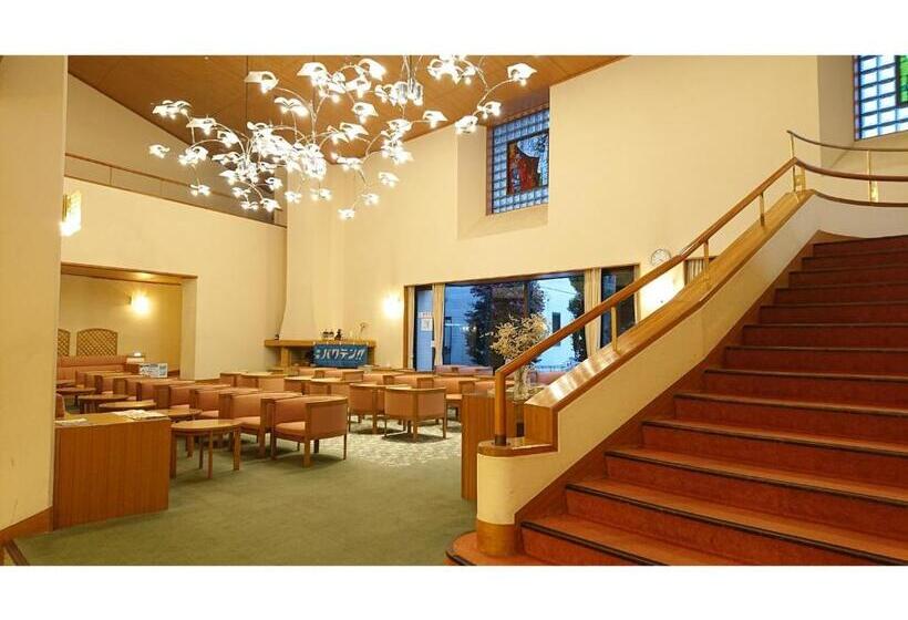 هتل Tetora Resort Sendaiiwanuma   Vacation Stay 00346v