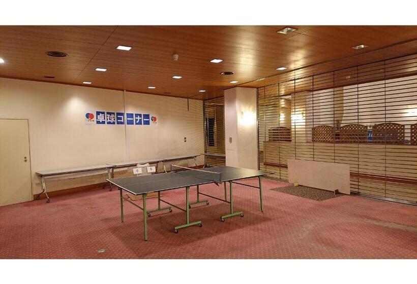 هتل Tetora Resort Sendaiiwanuma   Vacation Stay 00346v