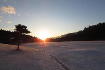 هتل Tetora Resort Sendaiiwanuma   Vacation Stay 00346v