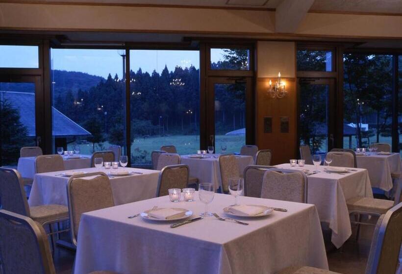 هتل Tetora Resort Sendaiiwanuma   Vacation Stay 00346v