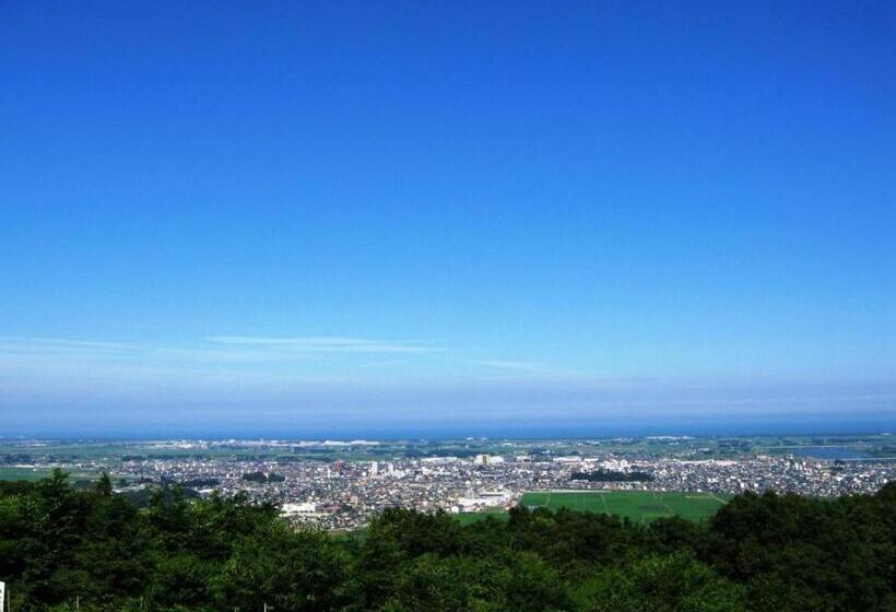 هتل Tetora Resort Sendaiiwanuma   Vacation Stay 00346v
