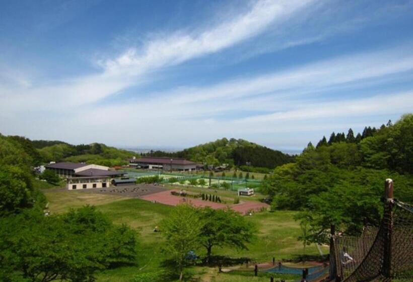 هتل Tetora Resort Sendaiiwanuma   Vacation Stay 00346v