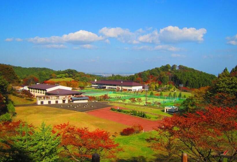 هتل Tetora Resort Sendaiiwanuma   Vacation Stay 00346v