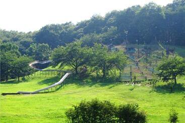 هتل Tetora Resort Sendaiiwanuma   Vacation Stay 00346v