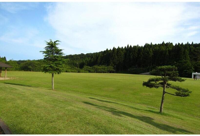 هتل Tetora Resort Sendaiiwanuma   Vacation Stay 00346v