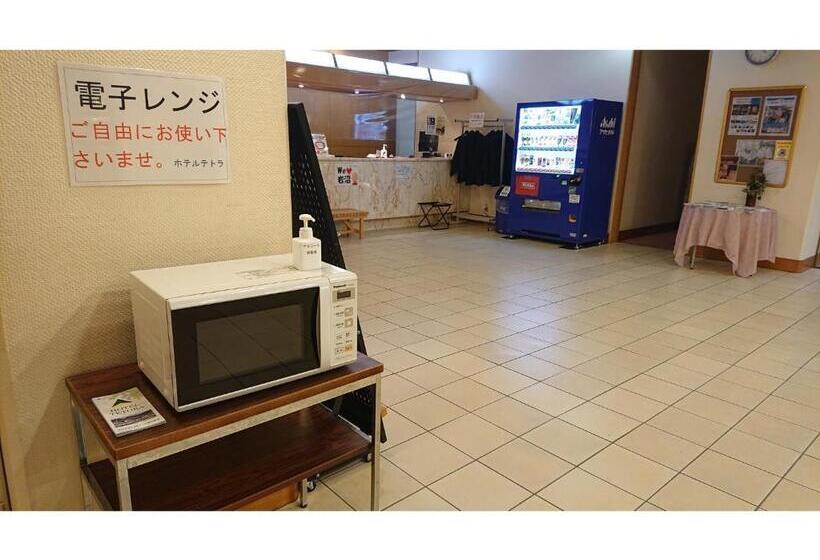 هتل Tetora Resort Sendaiiwanuma   Vacation Stay 00348v