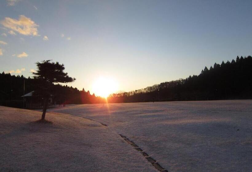 هتل Tetora Resort Sendaiiwanuma   Vacation Stay 00348v