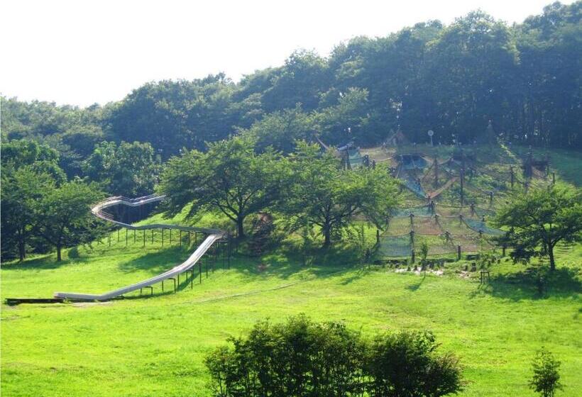 هتل Tetora Resort Sendaiiwanuma   Vacation Stay 00348v