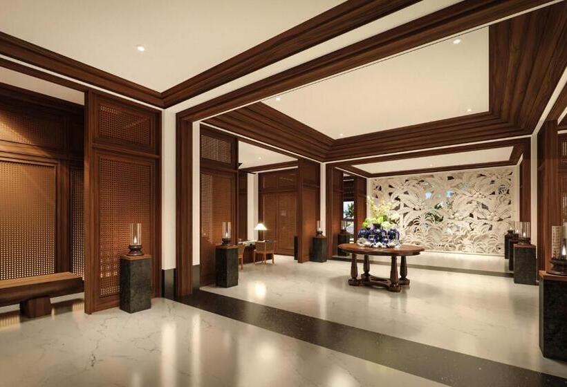 هتل The Sira, A Luxury Collection Resort And Spa, Lombok
