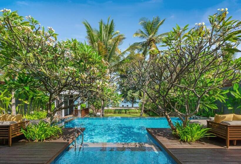 هتل The Sira, A Luxury Collection Resort And Spa, Lombok