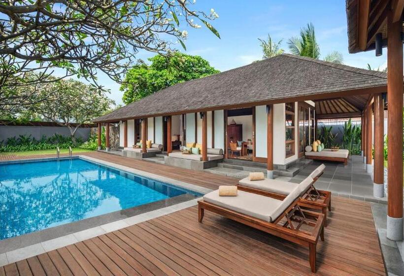 هتل The Sira, A Luxury Collection Resort And Spa, Lombok