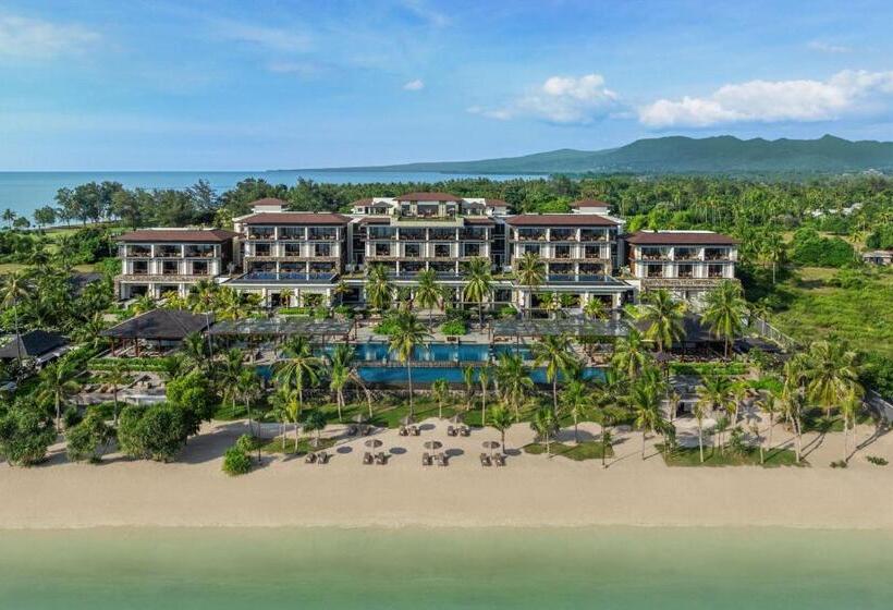 هتل The Sira, A Luxury Collection Resort And Spa, Lombok
