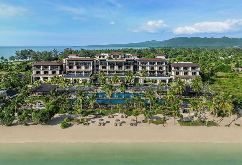 هتل The Sira, A Luxury Collection Resort And Spa, Lombok