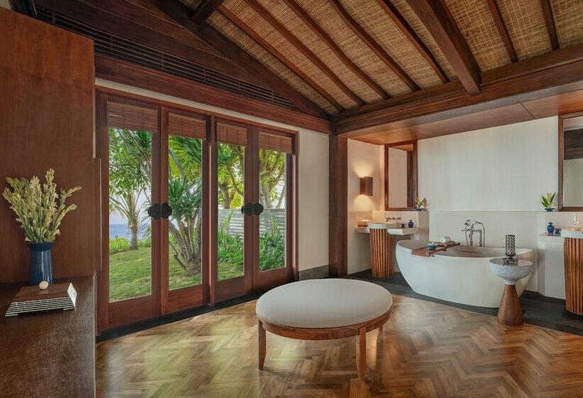 هتل The Sira, A Luxury Collection Resort And Spa, Lombok