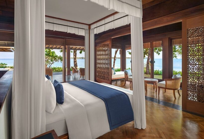 هتل The Sira, A Luxury Collection Resort And Spa, Lombok