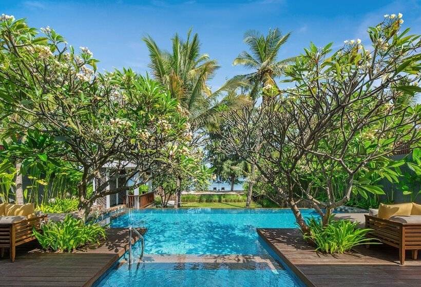 هتل The Sira, A Luxury Collection Resort And Spa, Lombok