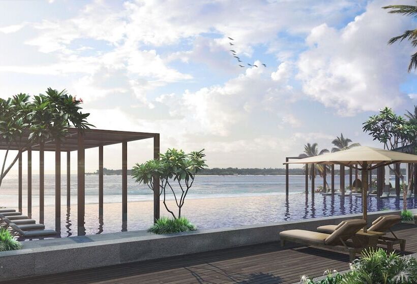 هتل The Sira, A Luxury Collection Resort And Spa, Lombok