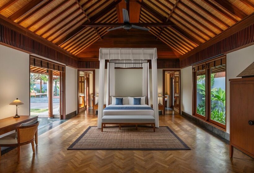 هتل The Sira, A Luxury Collection Resort And Spa, Lombok