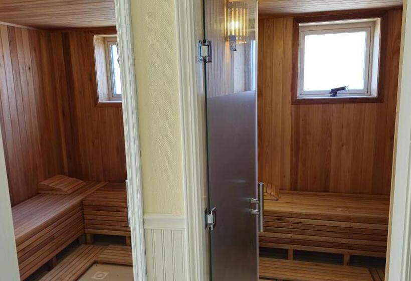 هتل Valeria Del Faro Suite & Spa