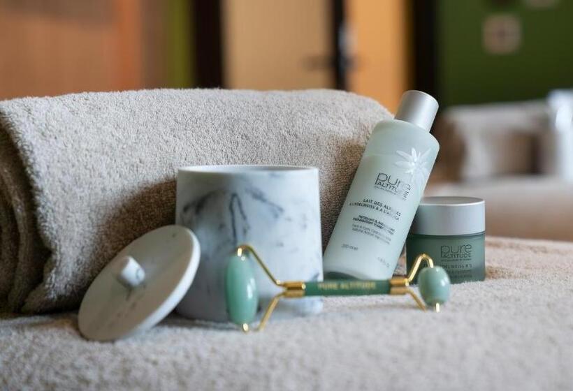 Mgm Hôtels & Résidences   Résidence Akoya