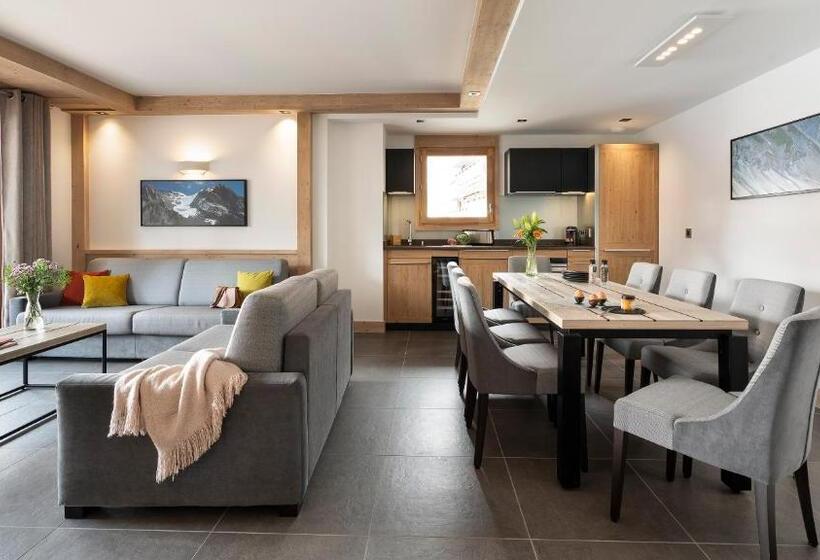 Mgm Hôtels & Résidences   Résidence Akoya