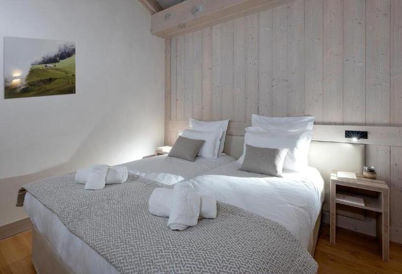 Mgm Hôtels & Résidences   Résidence Akoya