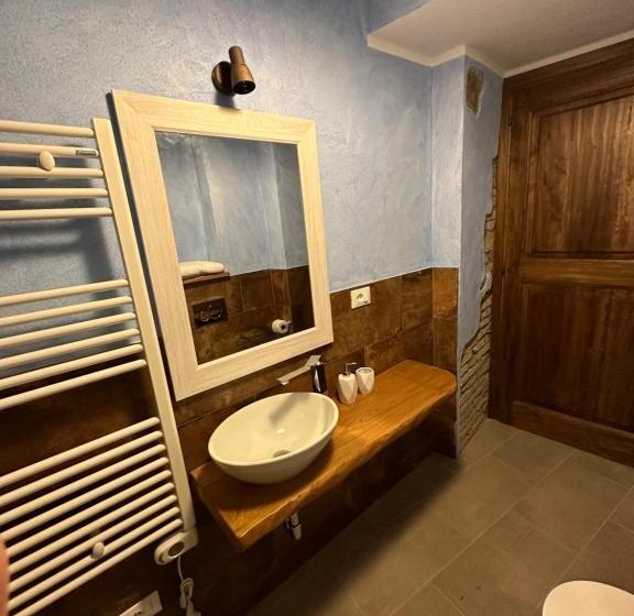 Nel Caruggio   B&b