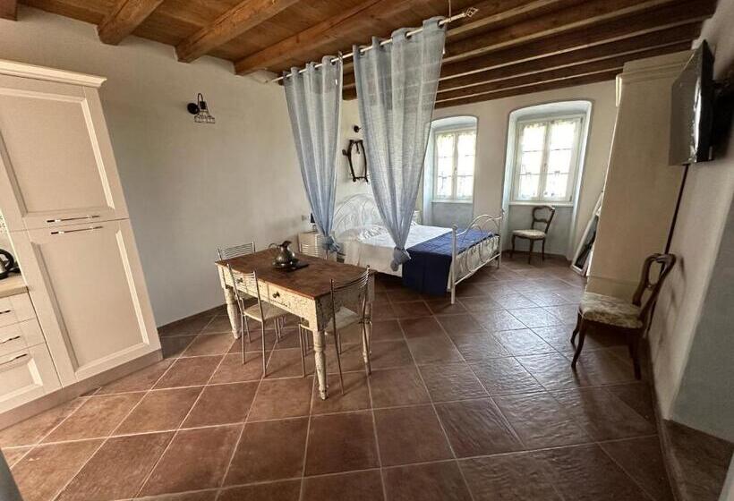 Nel Caruggio   B&b