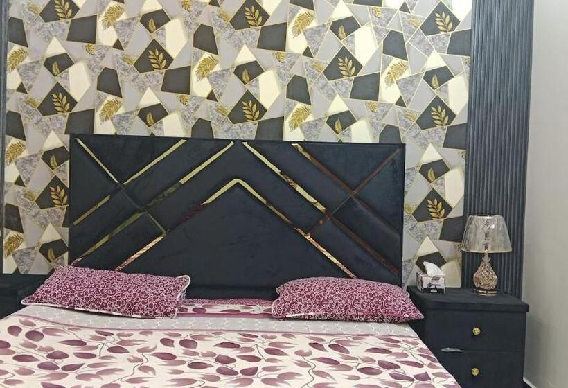 پانسیون Cheap Guest House Hotel Apartments   Near To Islamabad International Airport & Motorway