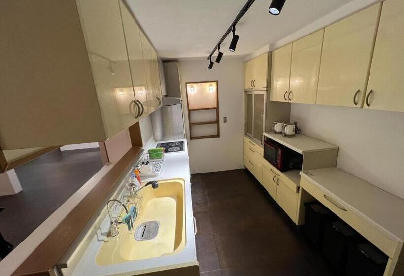 ペンション Casa Hotel Vacation Stay 17129