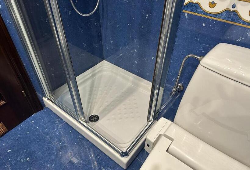 بنسيون Habitaciones Claudio