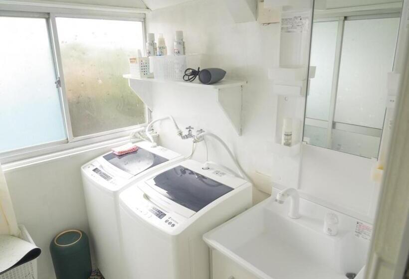 پانسیون Kairakuen Guesthouse Vacation Stay 26929v