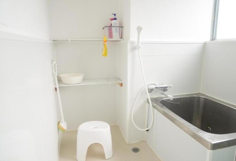 Пансион Kairakuen Guesthouse Vacation Stay 26950v