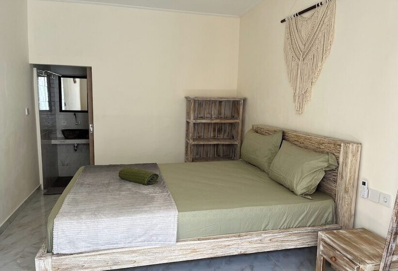 膳宿费 Kiwi Guest House