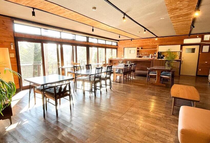 ペンション Space Haku   Vacation Stay 82962v