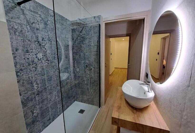 פנסיון Su Entu Guest House 2
