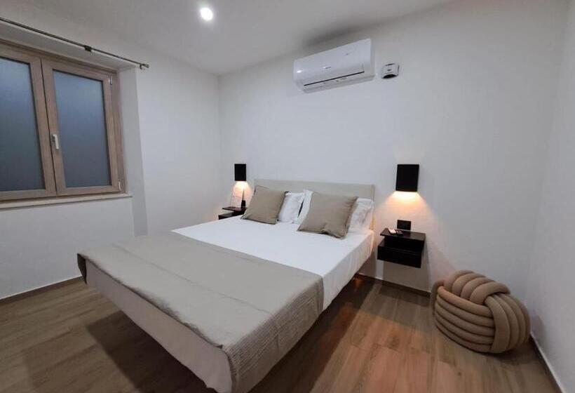 פנסיון Su Entu Guest House 2