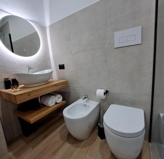 פנסיון Su Entu Guest House 2