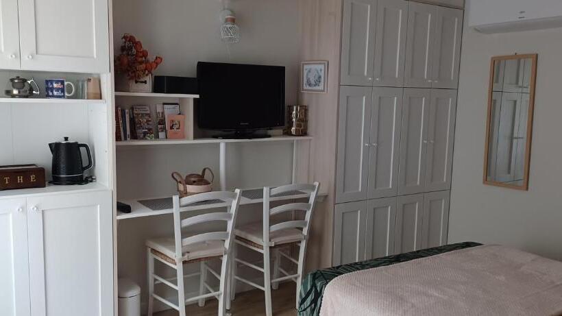 پانسیون Villa Benvengudo