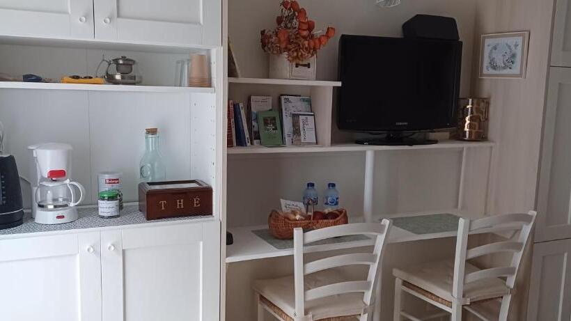 پانسیون Villa Benvengudo