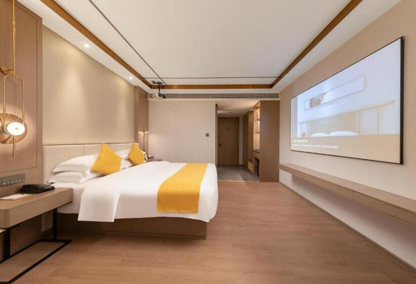 Platinum International Hotel   Hanjiang Branch Memorial Archway Street Chaozhou Ancient City
