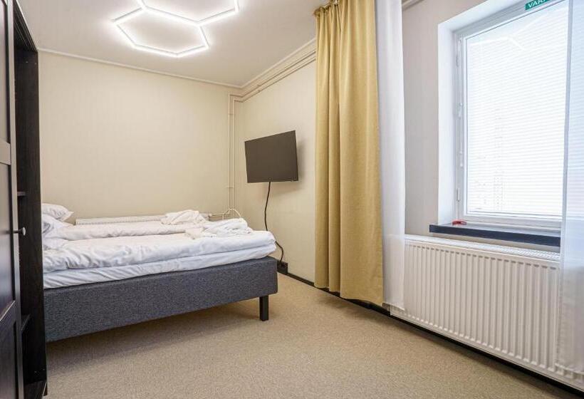 Sawohostel