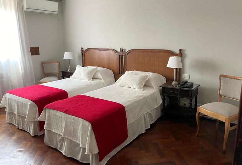 Suite Con Vista Al Casco Histórico De Salta